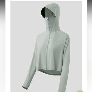 Beneunder Shroud Women's Cooling Cape-Style Sun Jacket UPF100+ AL118